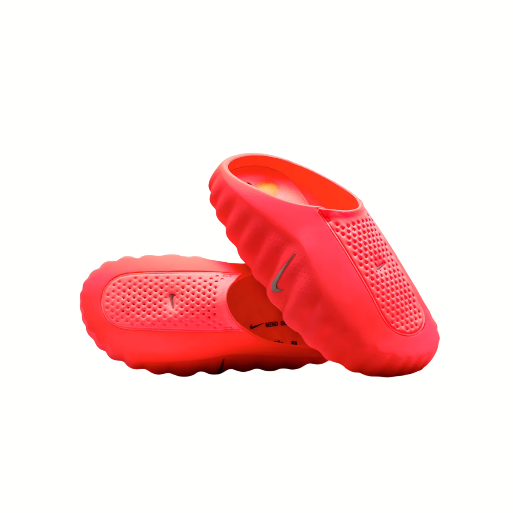 VALESTÉ™ Mind Chaussons